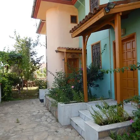 Villa Truva