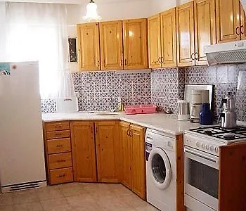 Truva Villa
