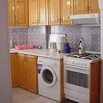 Truva Villa