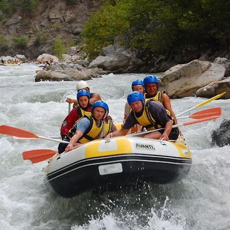 图卢瓦别墅 别墅