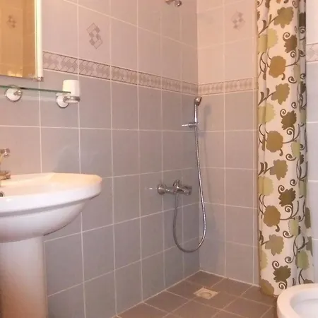 Villa Truva Fethiye