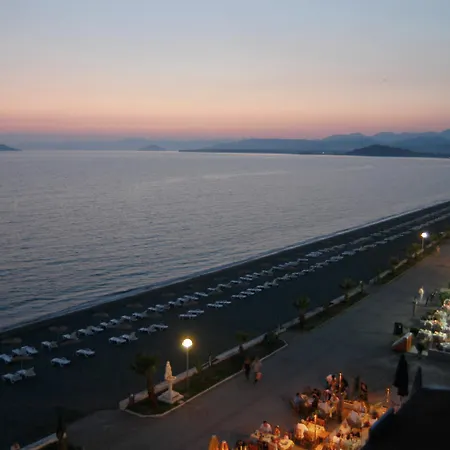 Truva * Fethiye