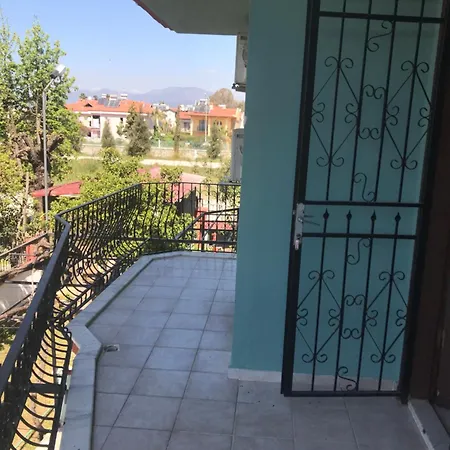 别墅 图卢瓦别墅