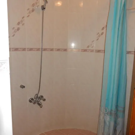 图卢瓦别墅 别墅 费特希耶