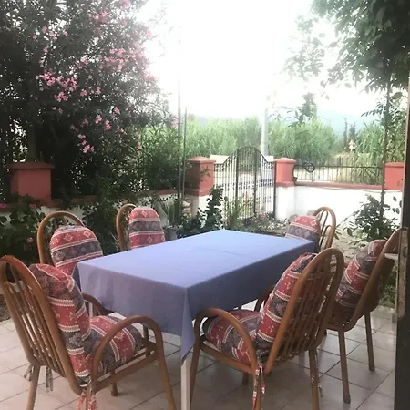 Truva Villa Fethiye