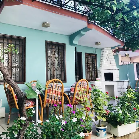 图卢瓦别墅 别墅