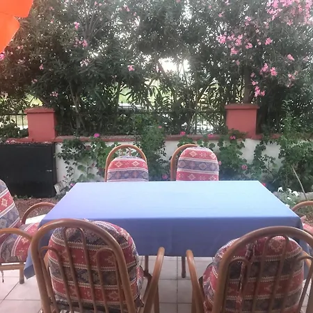 Villa Truva