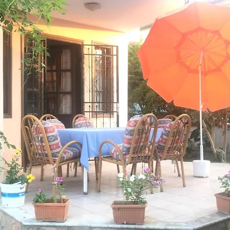 Truva Villa *