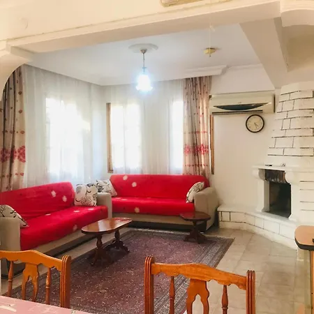 别墅 图卢瓦别墅 *