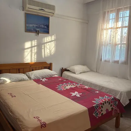 Truva Villa