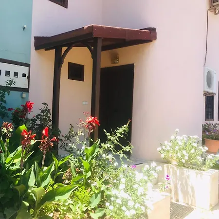 Truva Villa Fethiye