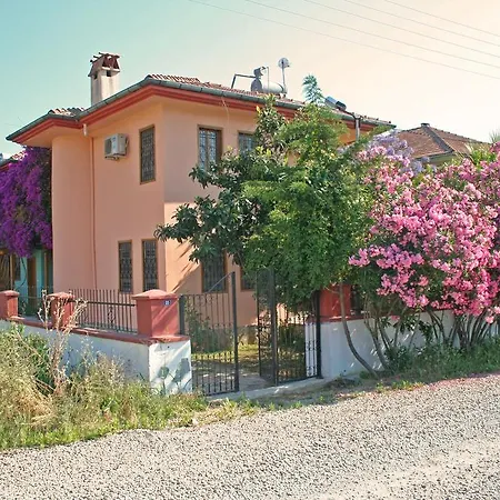 别墅 图卢瓦别墅 *