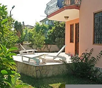 Willa Truva Fethiye