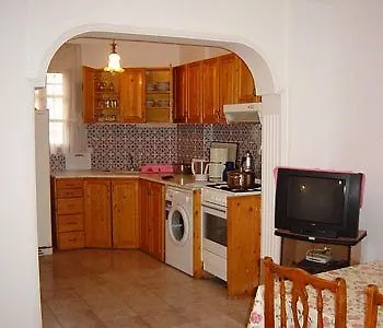 别墅 图卢瓦别墅