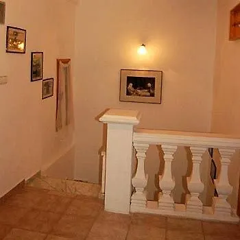 别墅 图卢瓦别墅 费特希耶