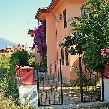 别墅 图卢瓦别墅