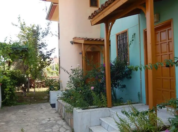 Villa Truva