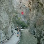 图卢瓦别墅 费特希耶