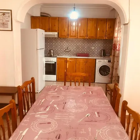 וילה Truva