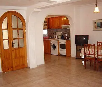 וילה Truva *